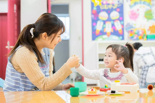 Mẹ việt nuôi con và cuộc đua cân nặng phù phiếm - 2