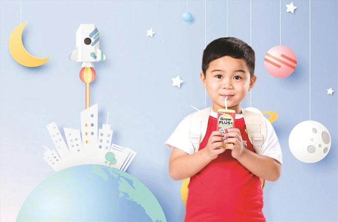 Mẹ việt nuôi con và cuộc đua cân nặng phù phiếm - 3