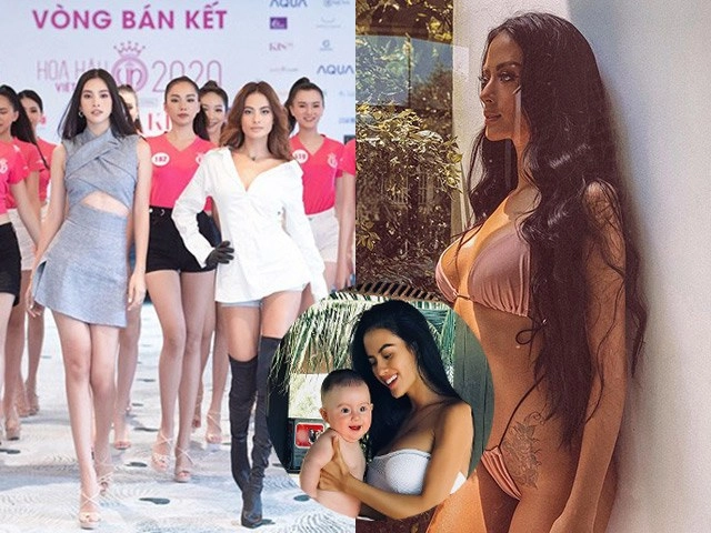 Trên phim kín đáo giản dị nữ chính hướng dương ngược nắng đời thực làm mẹ đơn thân quyến rũ - 15