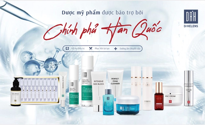 Muốn da đẹp từ gốc đừng bỏ lỡ dòng sản phẩm này - 2