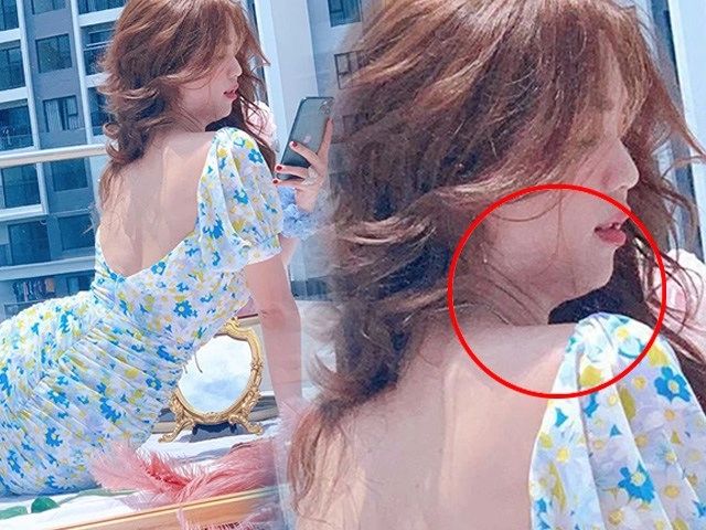 Hot gymer sở hữu ba vòng bốc lửa dặn dò chị em không nên đốt tiền oan trong tập luyện - 12