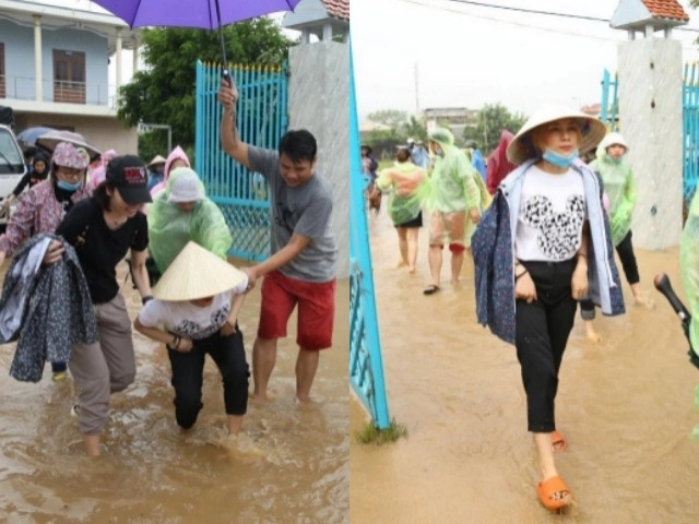 Mỹ tâm ngày càng trẻ hoá mê diện váy hoa lá rực rỡ - 16