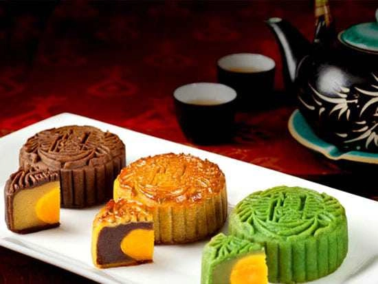 Nắm rõ lượng calo trung bình trong mỗi miếng bánh trung thu bạn sẽ không lo béo nữa - 11
