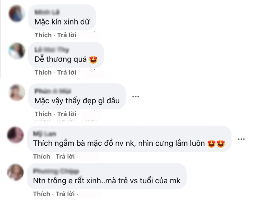 Ngân 98 chán làm thảm hoạ thời trang chuyển sang style mới ai ngờ cđm khen tới tấp - 10