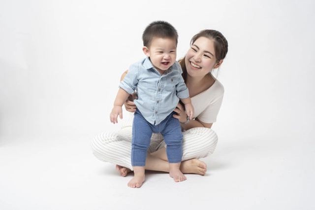 Nghịch lý mẹ bỉm sữa hiện đại càng nhiều thông tin càng dễ lạc lối - 1