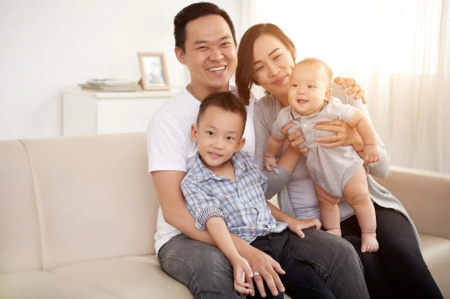 Nghịch lý mẹ bỉm sữa hiện đại càng nhiều thông tin càng dễ lạc lối - 2