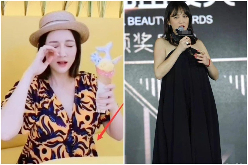 Ngoài mỹ tâm đây là những người đẹp bị đồn mang bầu vì tăng cân thất thường - 8