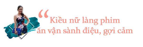 Ngọc lan hành trình từ mẹ bầu xuề xoà thành mỹ nữ màn ảnh của vbiz - 1