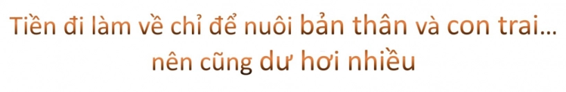 Ngọc lan nói về lần lộ ảnh thanh bình để ảnh chồng cũ trong nhà là cách giáo dục con - 7