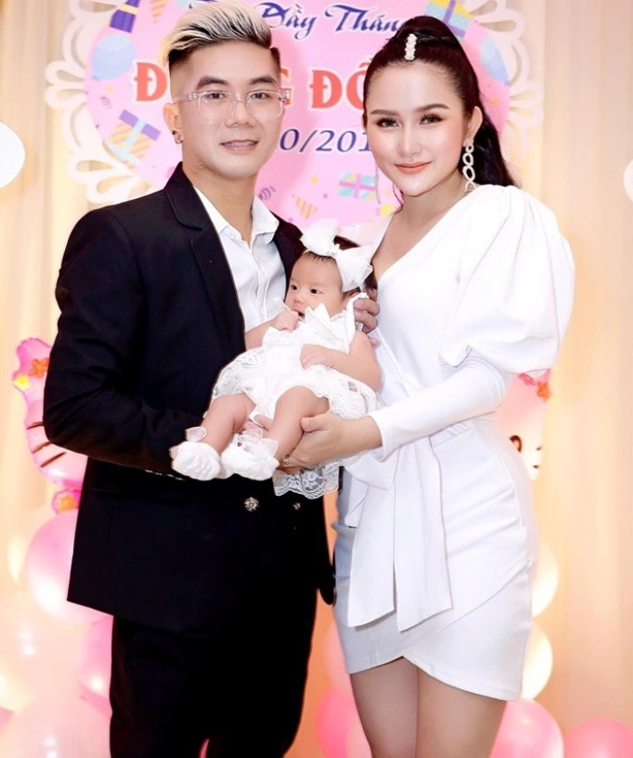 Ngừng chuyện ấy để vợ đẹp chăm con khánh đơn có vài cô gái xinh bên ngoài để giải tỏa - 2
