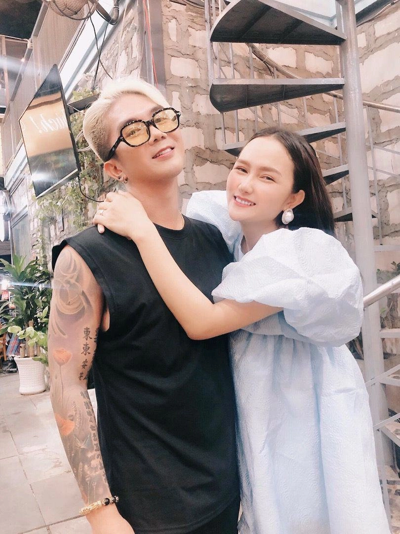 Ngừng chuyện ấy để vợ đẹp chăm con khánh đơn có vài cô gái xinh bên ngoài để giải tỏa - 3