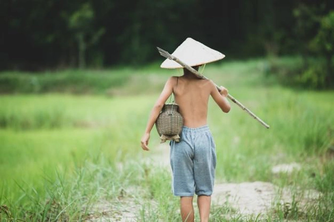 Nhìn thấy gì qua những chỉ số thể trạng bật nhảy không ngừng của trẻ em việt nam - 2