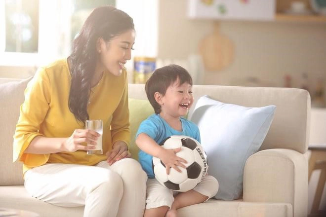 Nhìn thấy gì qua những chỉ số thể trạng bật nhảy không ngừng của trẻ em việt nam - 3