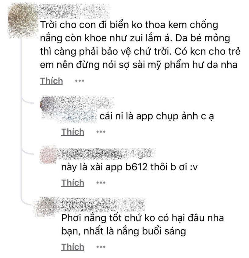 Nhóc tì gây cười với khẩu trang có 1-0-2 hóa ra là cậu bé họ park được quang hải bế - 5