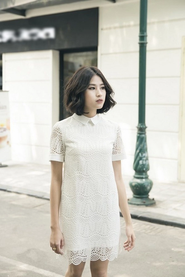 Những kiểu đầm cơ bản mà mọi quý cô nên có trong tủ đồ để luôn mặc đẹp mỗi ngày - 2