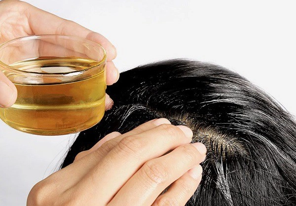 Những màu tóc nâu đỏ nổi bần bật cứ nhuộm là sáng da cho mọi cô nàng dịp thu về - 12