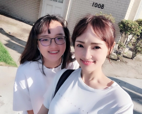 Nữ giám đốc xinh đẹp quản lý trăm tài xế nam u40 có 3 con vẫn như thiếu nữ - 8