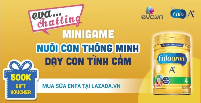 Nuôi con thông minh - dạy con tình cảm những điều mẹ cần biết - 5