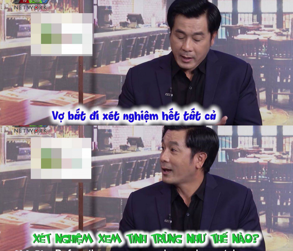 ông hoàng quảng cáo lấy học trò cấp 3 vợ bắt xét nghiệm hiv trước khi lên chức bố - 4