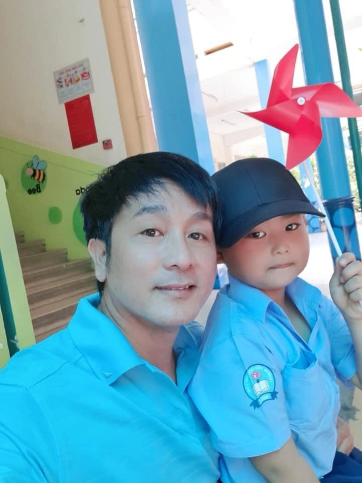 ông hoàng quảng cáo lấy học trò cấp 3 vợ bắt xét nghiệm hiv trước khi lên chức bố - 7