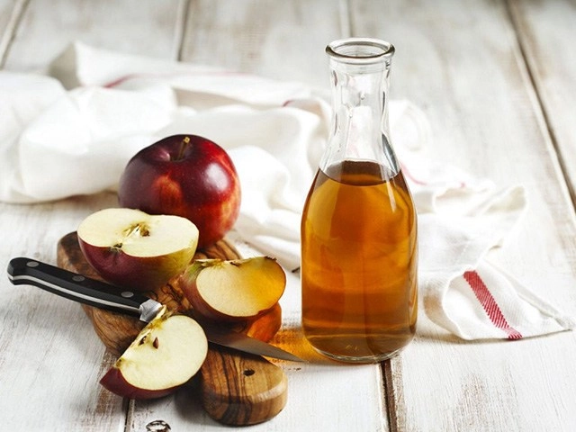 Phương pháp làm đẹp không thể tin nổi dưỡng nhan từ nước tiểu cho da trắng sáng mịn màng - 4