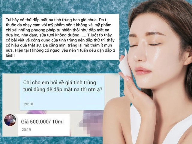 Trời se lạnh da nứt nẻ áp dụng ngay cách trị khô da mặt này để tưới nước cho da - 8