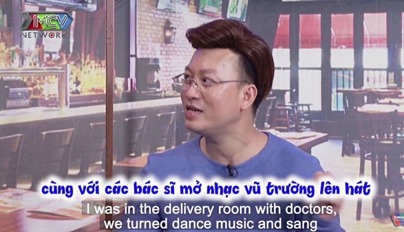 Sau lần mất trí nhớ sỹ luân u40 cưới vợ kém 12 tuổi con 8 tháng vẫn chưa biết khóc - 4