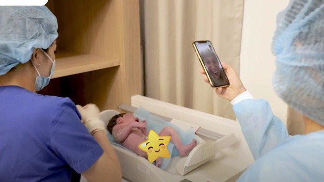 Sau thời gian ổn định tâm lý hoàng oanh chính thức tuyên bố con sẽ không phải ngóng cha nữa - 4