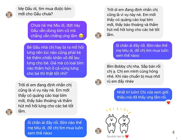 siêu phẩm bỉm mới ra mắt khiến các mẹ rủ nhau hóng vì quá đỉnh - 3