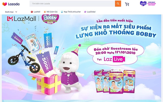siêu phẩm bỉm mới ra mắt khiến các mẹ rủ nhau hóng vì quá đỉnh - 4