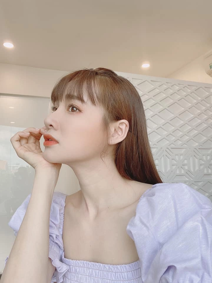 So ảnh ngày xưa không thấy nhã phương khác mấy sửa đúng một điểm là nhan sắc đã thăng hạng - 3
