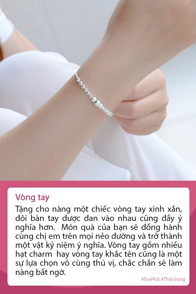 Son lên môi rồi cũng trôi 2010 đổi gió tặng nàng 6 món thời trang bền mãi với tình yêu - 5