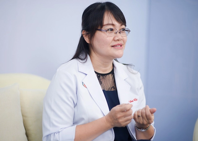 Sữa thanh mát chuẩn âu cho trẻ việt tiêu hoá khỏe - 2