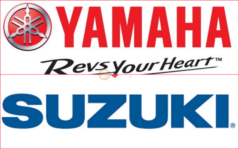 tài sản yamaha sẽ đuợc di cư sang suzuki để tồn tại - 1