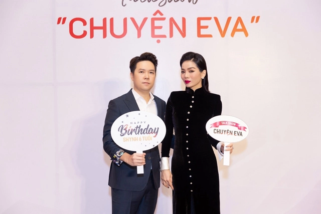 Talkshow chuyện eva của shynh group gây tiếng vang kêu gọi phụ nữ trân trọng bản thân - 2