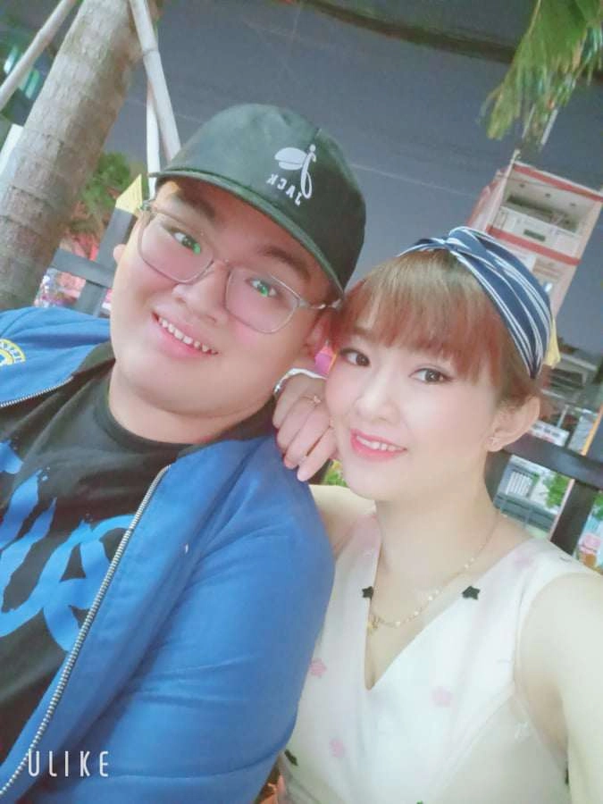 Tấn bo nuôi 4 đứa trẻ còi theo chế độ ăn bí mật của một bs giờ toàn 1m8 - 3