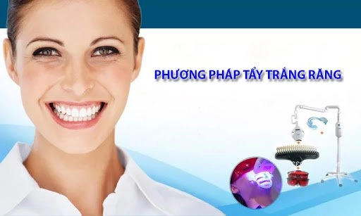 Tẩy trắng răng và những lưu ý cần biết về làm trắng răng tại nhà - 2