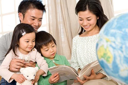 Thấy cảnh nhạy cảm con gái 8 tuổi hét ruột bố rơi ra mẹ trẻ đỏ mặt nhanh trí đáp - 5