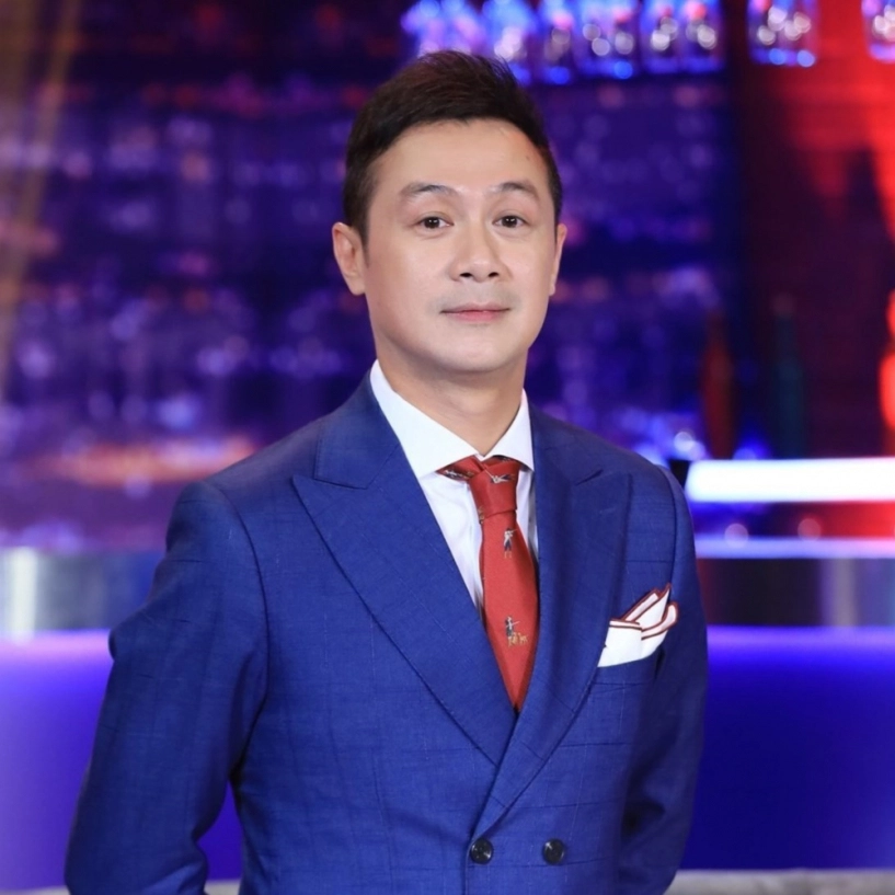 Thí sinh hhvn làm vợ hai nam mc đài vtv tình cảm mẹ kế con trai chồng cực khăng khít - 1
