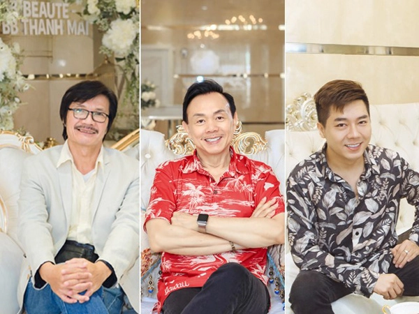 Tiết lộ địa chỉ sao việt thường xuyên lui tới làm đẹp - 2