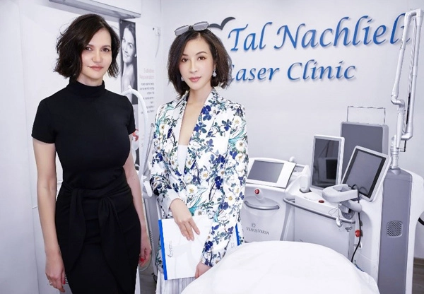 Tin hot tmv của mc thanh mai ưu đãi làm đẹp 0 đồng mừng đại lễ - 1