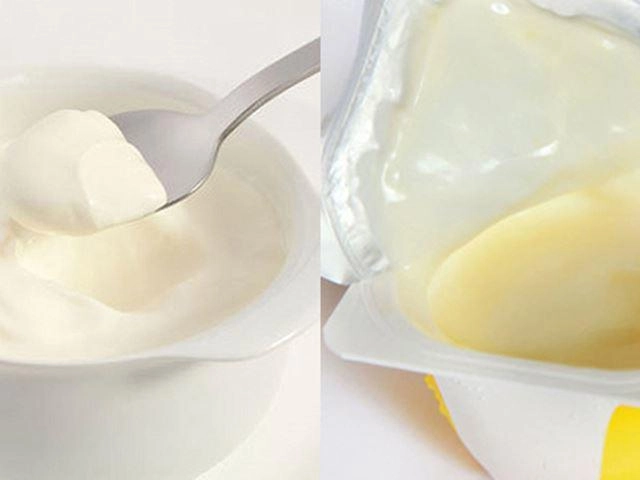 Trẻ mấy tháng ăn được váng sữa bí kíp cho trẻ ăn váng sữa đúng cách - 2