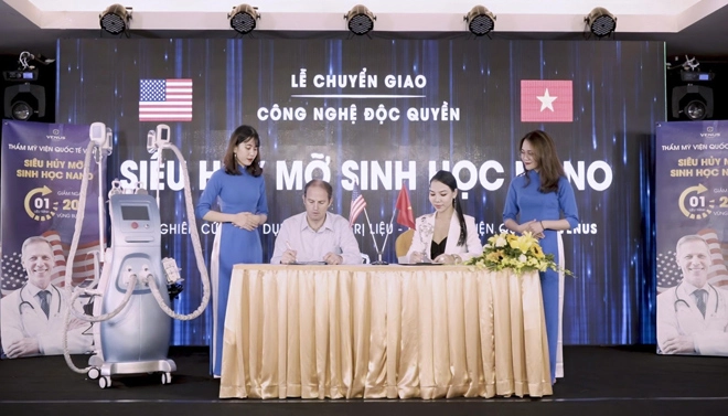 Vén màn công nghệ trị rạn siêu rẻ chuyên gia cảnh báo tiền mất tật mang - 3