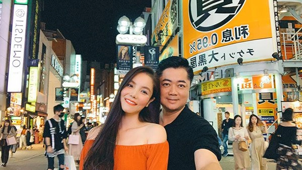 Xưa đình đám nàng hậu nam định ở ẩn có 3 con với đại gia giờ sống trong nhà 70m2 - 8
