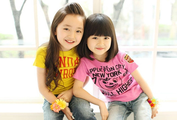 Xưa được coi là hoa hậu tương lai giờ lớn cô bé làm nhiều người thốt lên vỡ nét hết - 2
