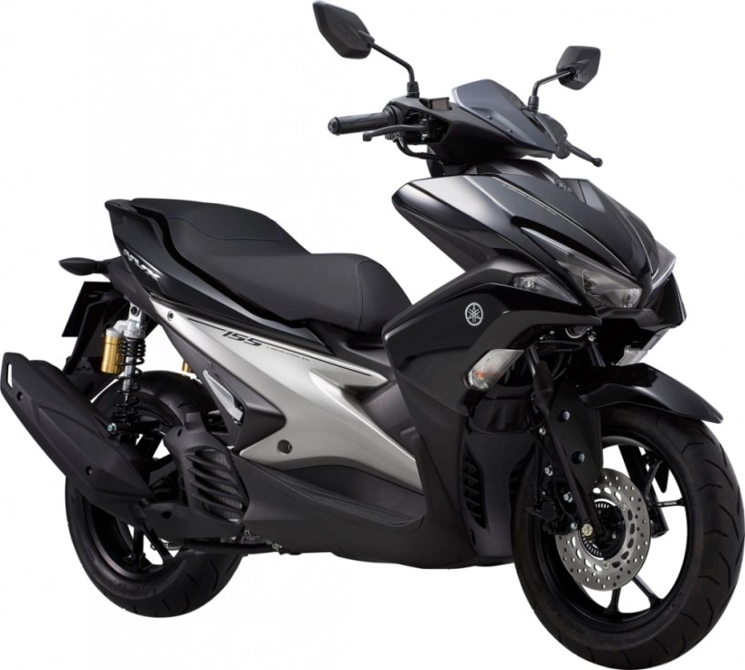 Yamaha nvx thế hệ mới với vẻ ngoài đẹp hơn - hoàn thiện hơn từ ý kiến người tiêu dùng - 8