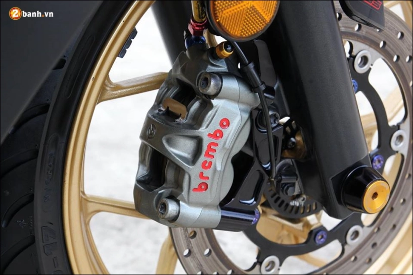 Yamaha r3 độ-sportbike đàn em nối tiếp thành công trong series yzf-r - 7