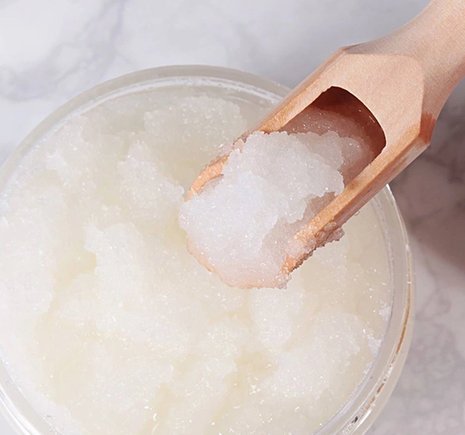 3 bí kíp hoàng gia giúp da đẹp mịn màng toàn thân - 4