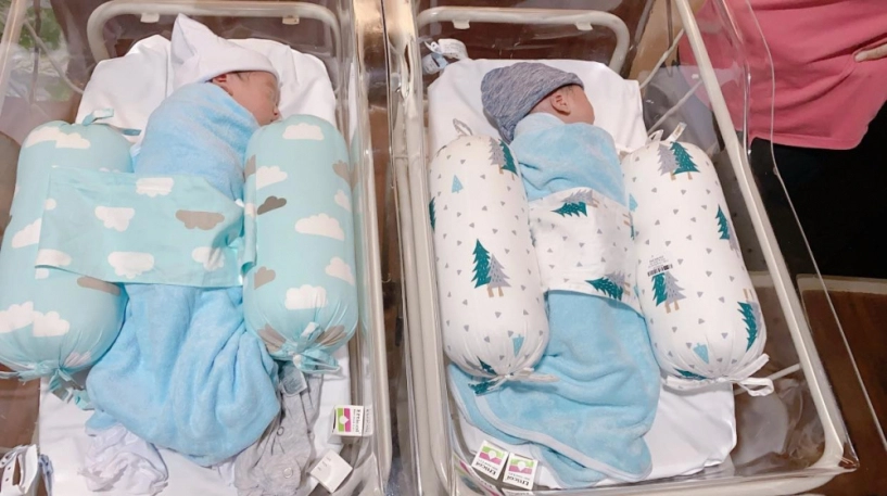 3 ngày trước cả rổ bụng nay vợ kém 13 tuổi của dương khắc linh mẹ đẹp 2 con xinh - 9