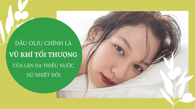 4 sai lầm làm đẹp kinh điển khi các cô nàng ngó lơ dầu dưỡng da - 2